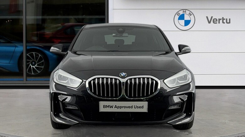 BMW 1 Series 120d xDrive M Sport 5dr Step Auto [LCP] Diesel Hatchback